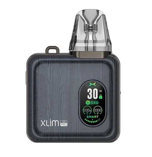 سحبة اكسليم اس كيو برو من اوكسفا oxva xlim SQ pro