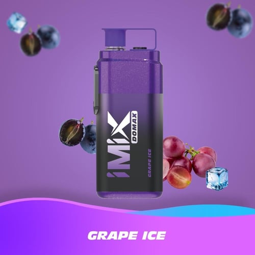 شيشه جاهزه ايمكس دومكس 35000 نفخة - ImIx Domax 350...