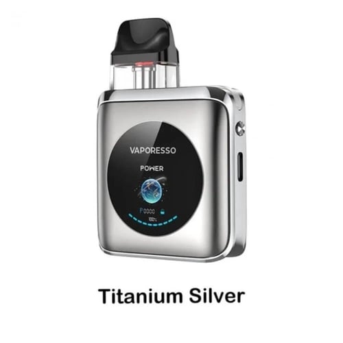 اكس روز 4 نانو - Xros 4 nano vaporesso