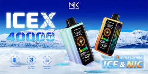 ام كي ماسك كينق 40 الف سحبه - mk maskking 40k