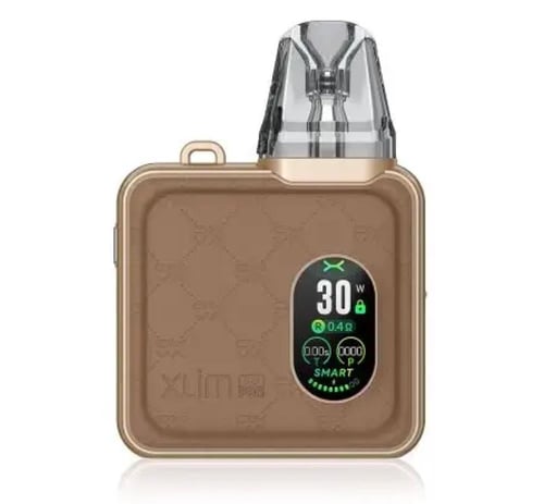 سحبة اكسليم اس كيو برو من اوكسفا oxva xlim SQ pro