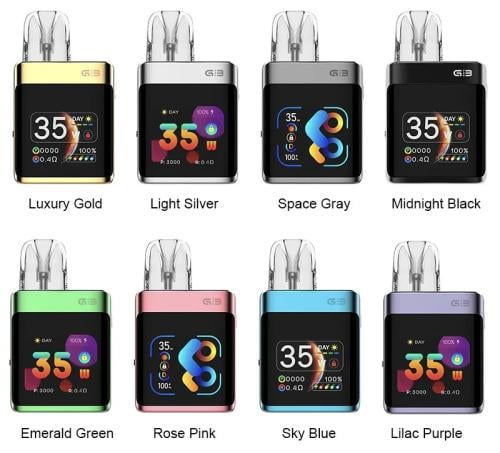 كوكو جي 3 برو - Uwell koko G3 Pro