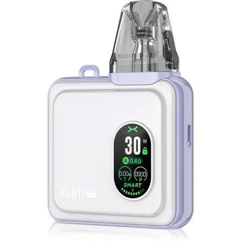 سحبة اكسليم اس كيو برو من اوكسفا oxva xlim SQ pro