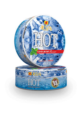 حوت / اظرف النيكوتين [ 15 ظرف ] 9 نيكوتين