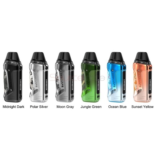 اي ان تو جيك فيب GeekVape AN 2 (Aegis Nano 2) Kit