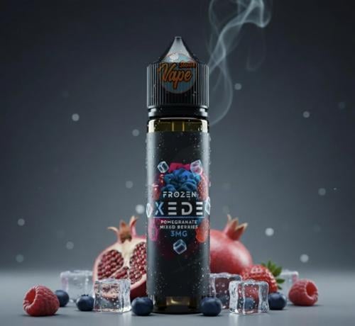 اكسيد ايس رمان مع توت XEDE ICE