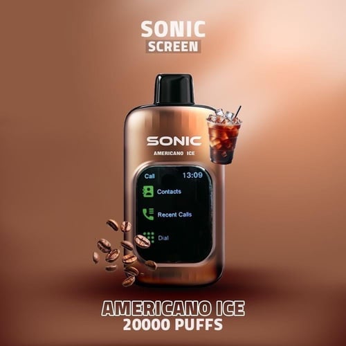 سحبة سونيك سكرين 20000 الف سحبة SONIC SCREEN 20000...