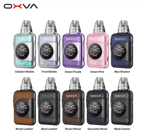 اكسليم اس كيو برو 2 - Oxva Xlim SQ Pro 2