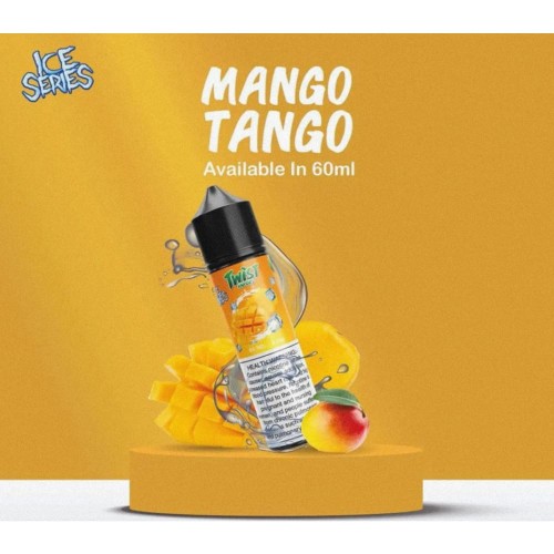 تويست مانجو ايس twist mango ice