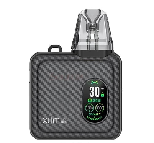 سحبة اكسليم اس كيو برو من اوكسفا oxva xlim SQ pro