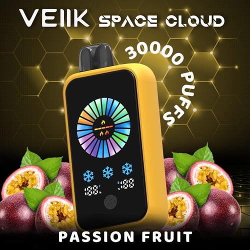 فيلك سبيس كلاود 30000 سحبة - Veilk space 30k