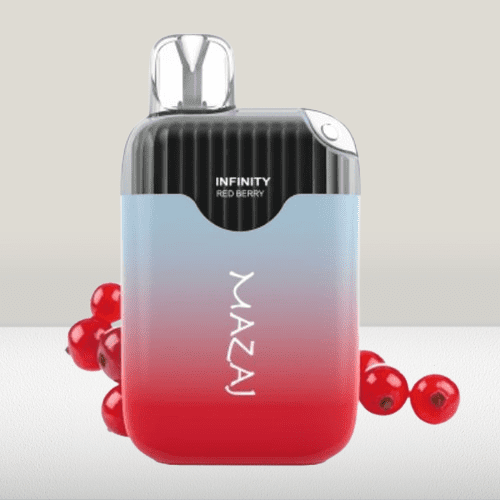 مزاج اينفنتي ٤٥٠٠ سحبه كرز mazaj 4500 cherry