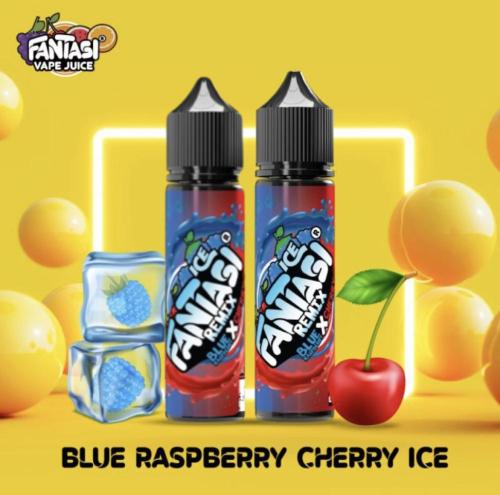 فانتاسي ريمكس توت مشكل وكرز fantasi remix blue ras...