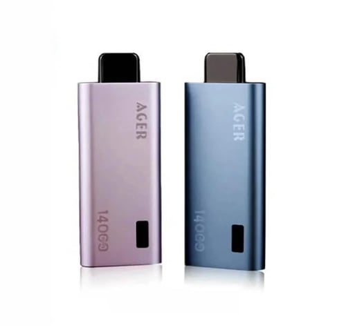 اجير اس كيو 14 الف سحبة - Ager sq 14000 puff