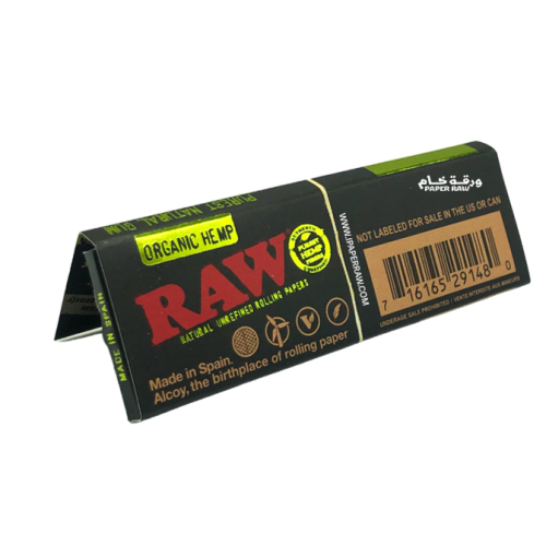 ورق اللف Rolling paper