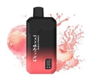 مزاج برو مود 8000 سحبه mazaj pro mood