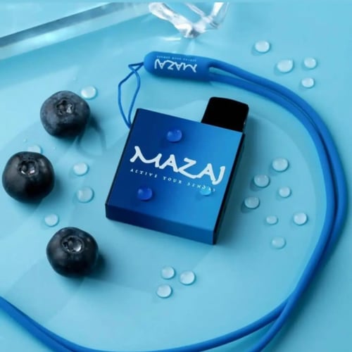 مزاج ميني 900 سحبه - mazaj mini 900 Puff