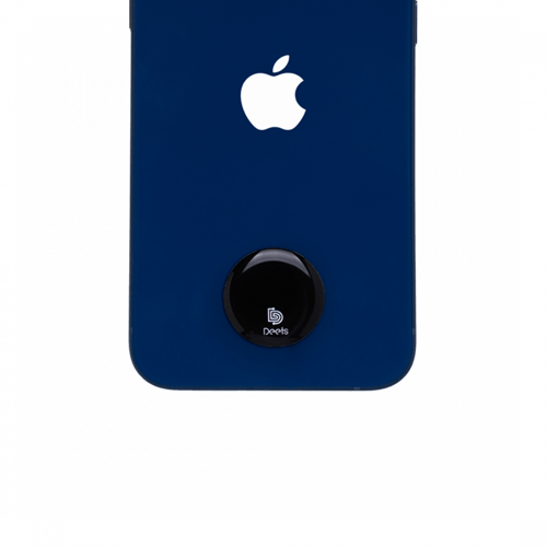 ملصق ذكي دائري | Deets Dome