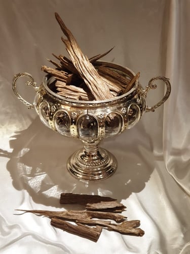 خشب عود هندي (33)G