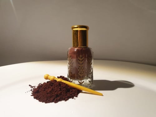 اثمد نص تولة