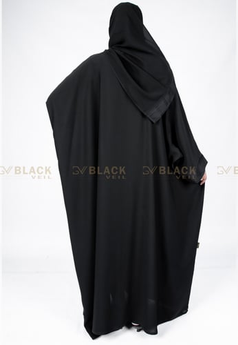 عباية مشلح كم مربع