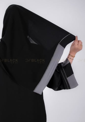 عباية كتف كم مربع