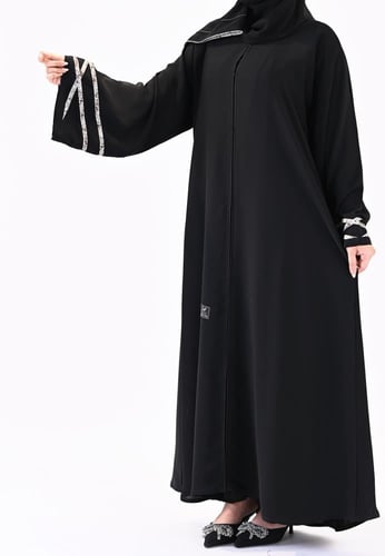 عباية كلفة جيشي