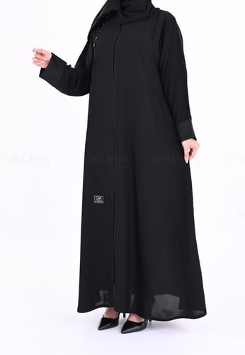 عباية فصوص مشجر