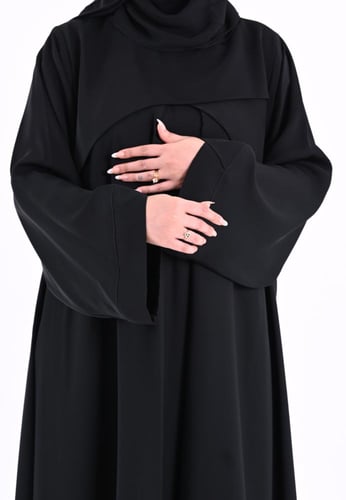 عباية كلوش طبقات