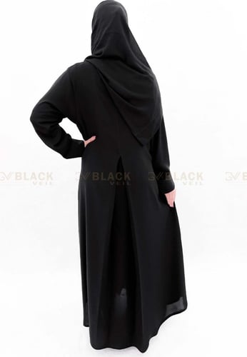 عباية كتف كسرات