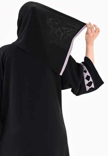 عباية كم لحمي لولو