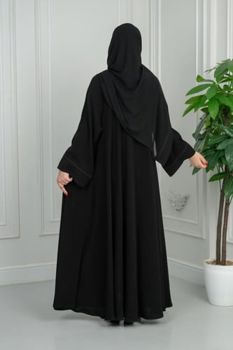 عباية ملكي دبل كلوش