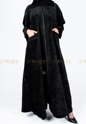 عباية كتف شتوي