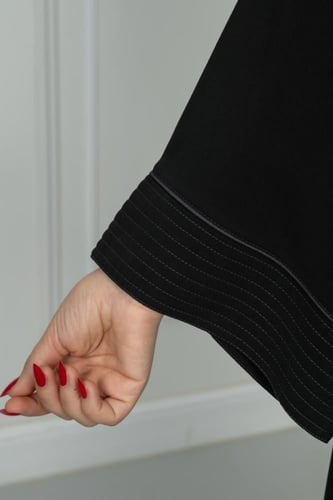 عباية ملكي دبل كلوش