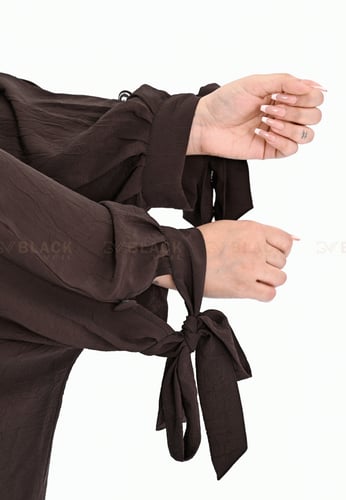 عباية كتف مشلح