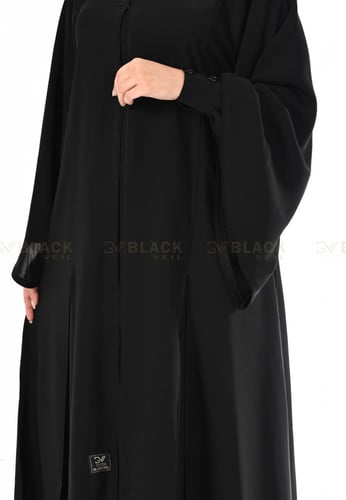 عباية كتف كم كبك