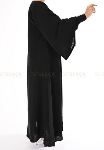 عباية كتف كم كبك