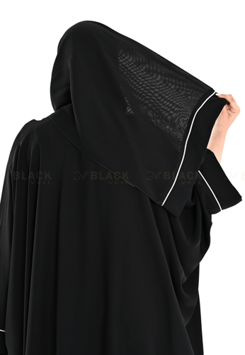 عباية كتف مشلح