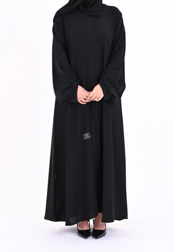 عباية كم بالونة