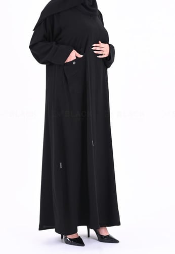 عباية دوام