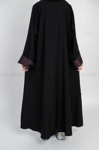 عباية كاجوال