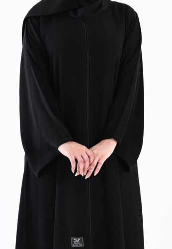 عباية ملكي سادة