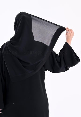 عباية شتوية مبطنة