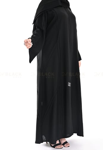 عباية كتف كسرات