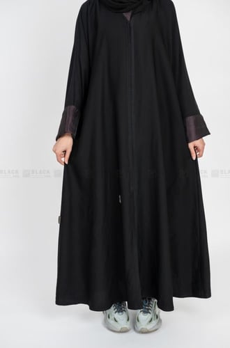 عباية كاجوال