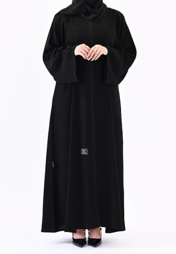 عباية ملكي سادة