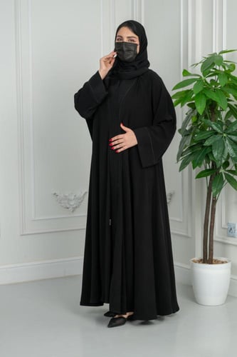 عباية ملكي دبل كلوش