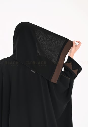 عباية كتف مشلح