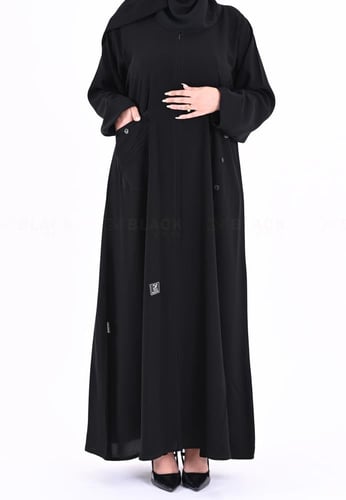عباية دوام