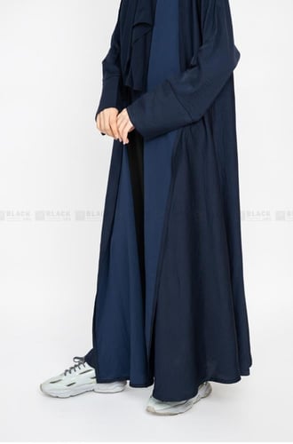 عباية الصيف لف